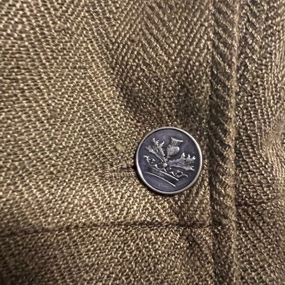 Torrid Outlander Fur Riding Coat BNWT Size 2 - Picture 3 of 15